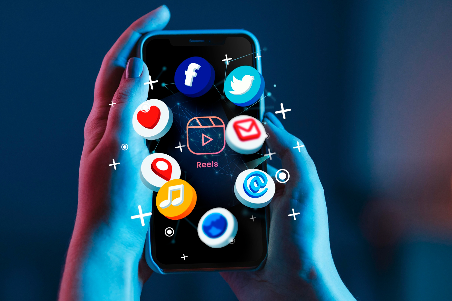 Why Social Media Services Are Vital for Your Business